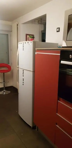 Appartement privée Lyon 3