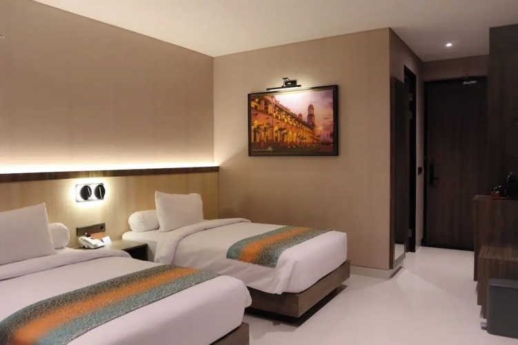 Grand Twin room
