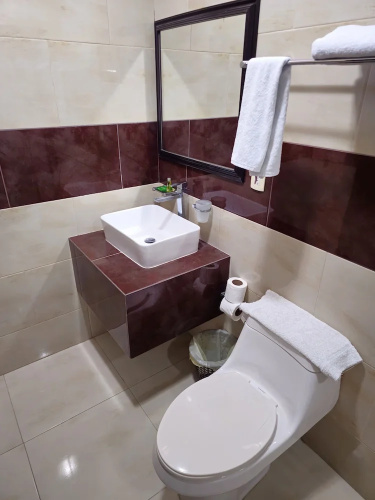 Hotel Yaakun Yaab