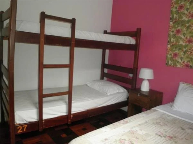 Ipanema B&b