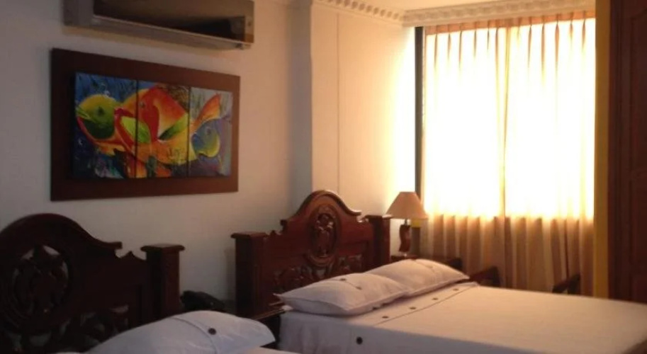 Hotel Acdac