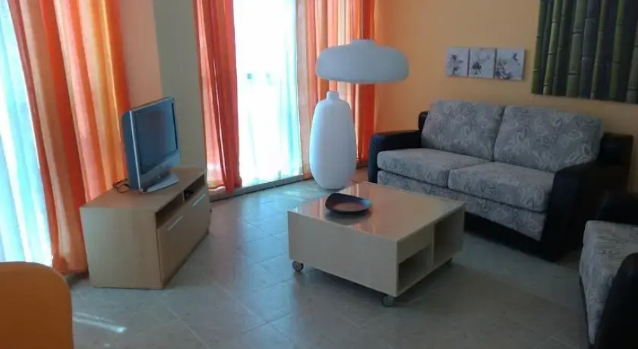 Millenium Facility Kabakum Apartments