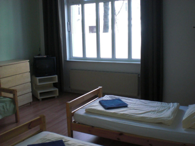 Hotelafbeelding