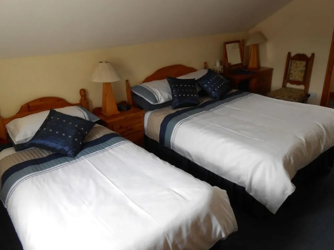 Birchdale House B&B