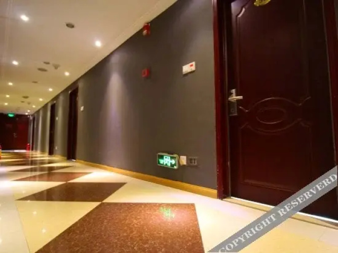 Anrui Hotel