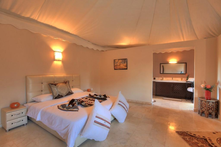Villa Marco Marrakech
