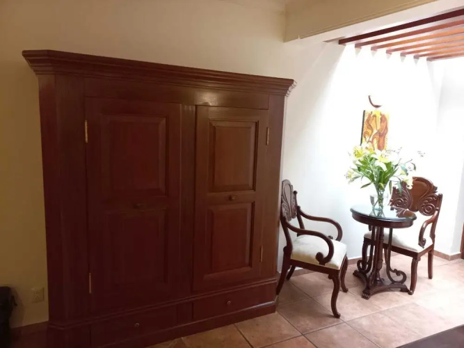 Marhialja Suites