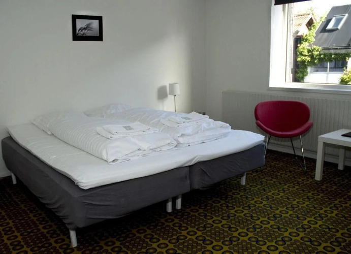 Hotel Hvide Kro