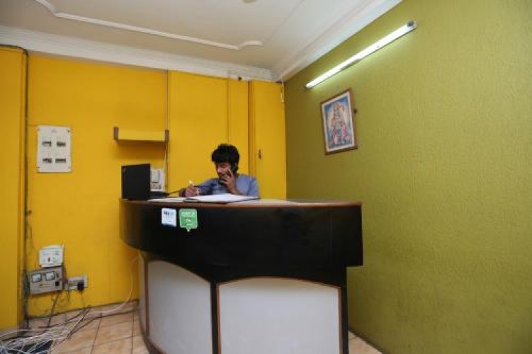 Hotelbild