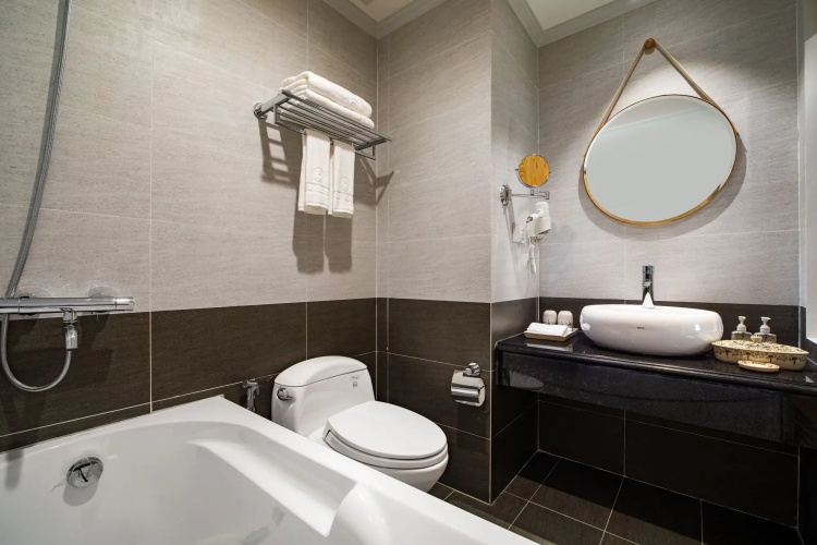 Solare De Monte Hotel & Spa