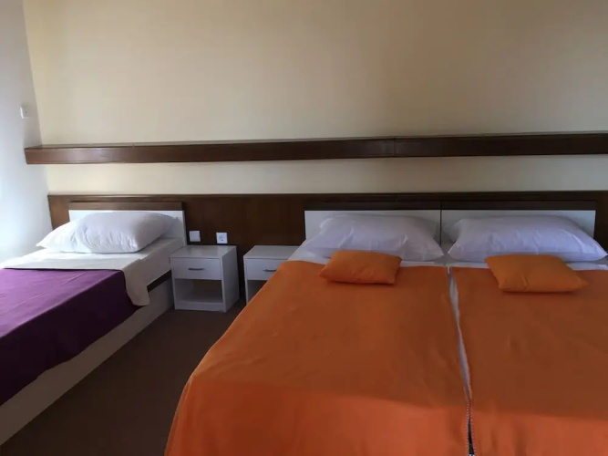 Hotel Ruža