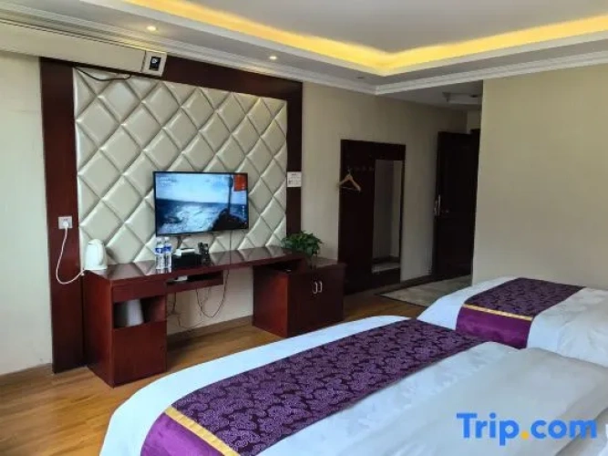 Standard Family room
