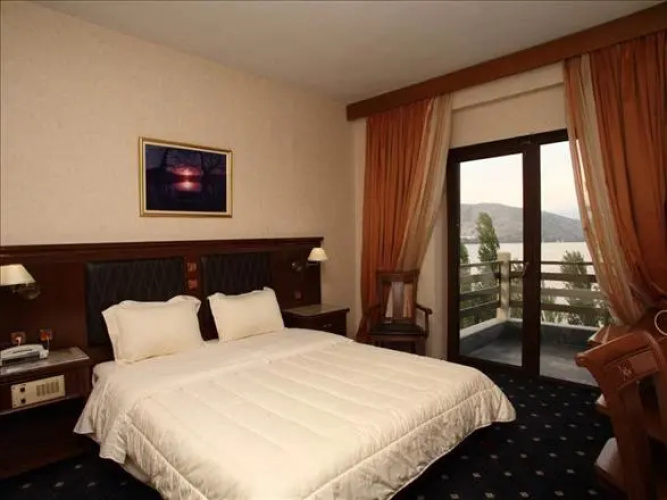 Hotel Tsamis
