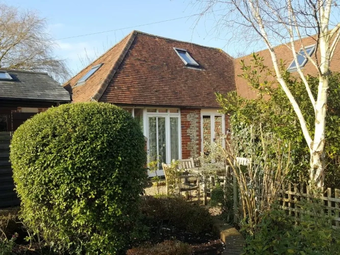 Cottage