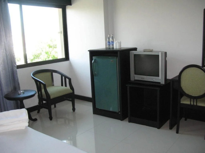 Silver Hotel Phuket