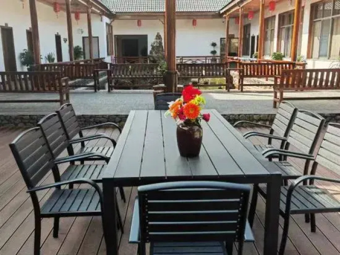 Qingyang Kangyuan Farm