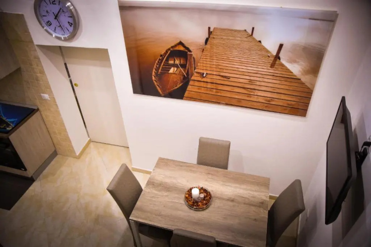 Casa dell arco Apartment