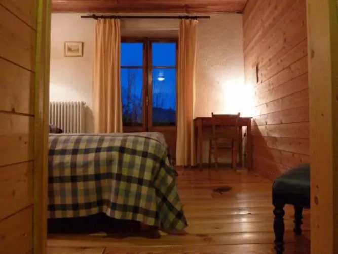 Auberge de la Foret