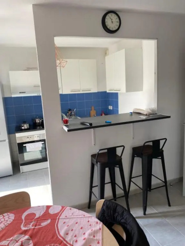 Appartement Chic Le Velodrome