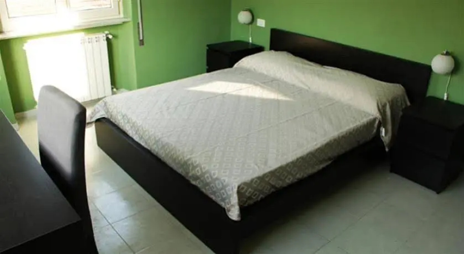 Hotel Sauro