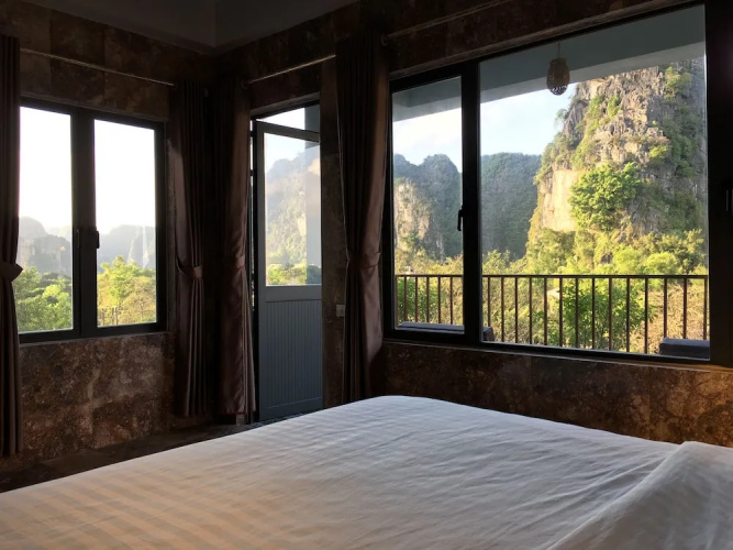 Limestone Boutique Hotel