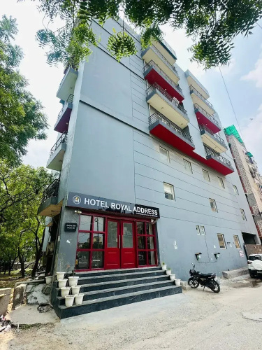 Image de l'hôtel