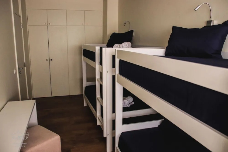 Oporto Marquês - Hostel