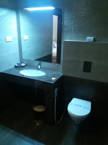 Hotel Shivaprasad Grand