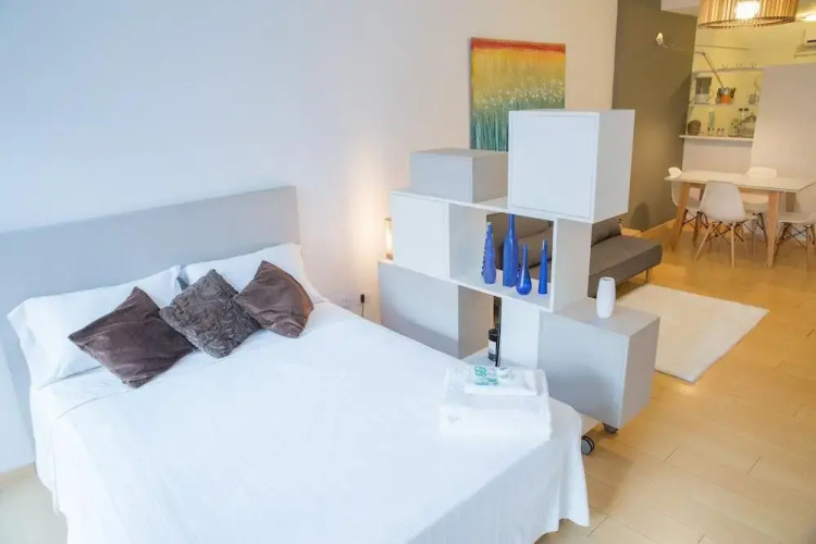 Borges Hostel