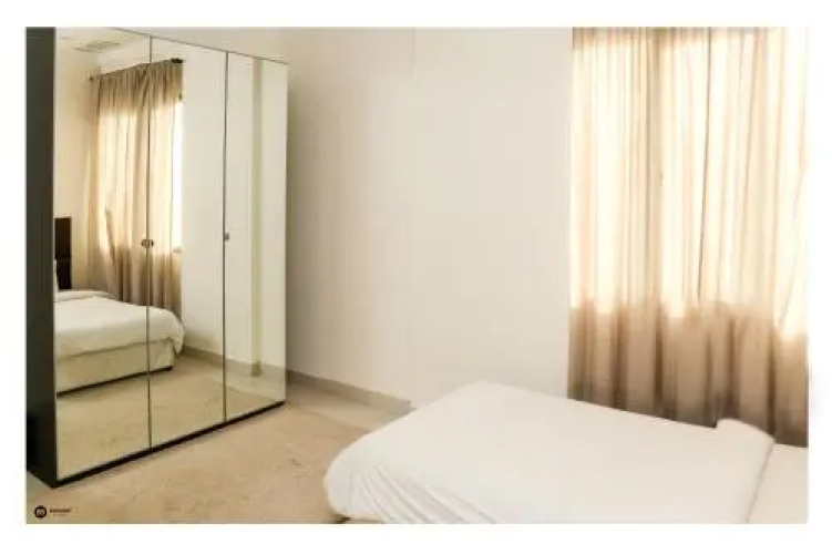 Amwaj Tower