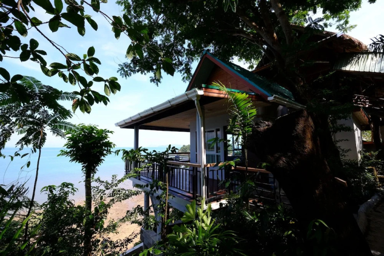 Sanggaou Bungalows