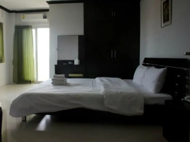 Apartment Grand Diamond