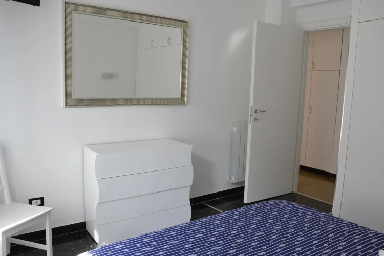 Il Nido di Quarto con park auto privato
