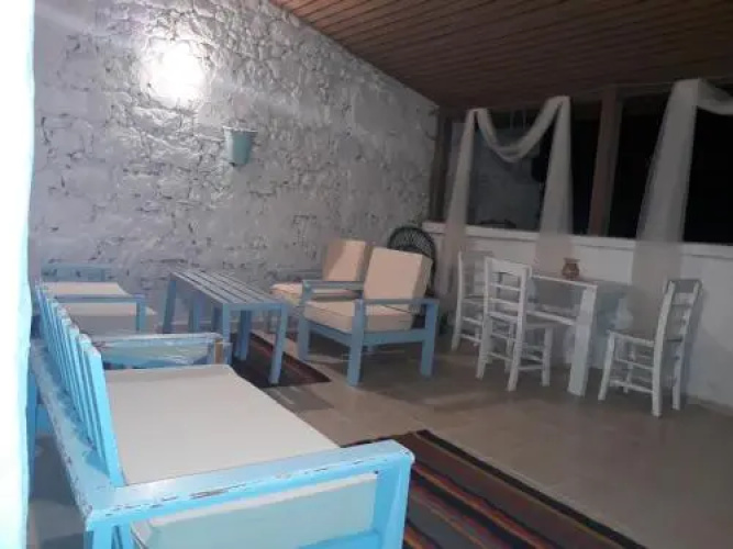 Alacati Frida Butik Otel
