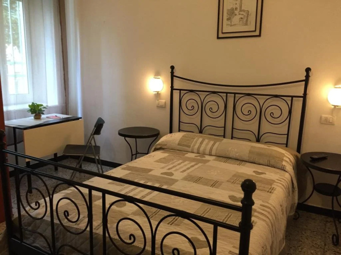 Hotel Villa Gentile