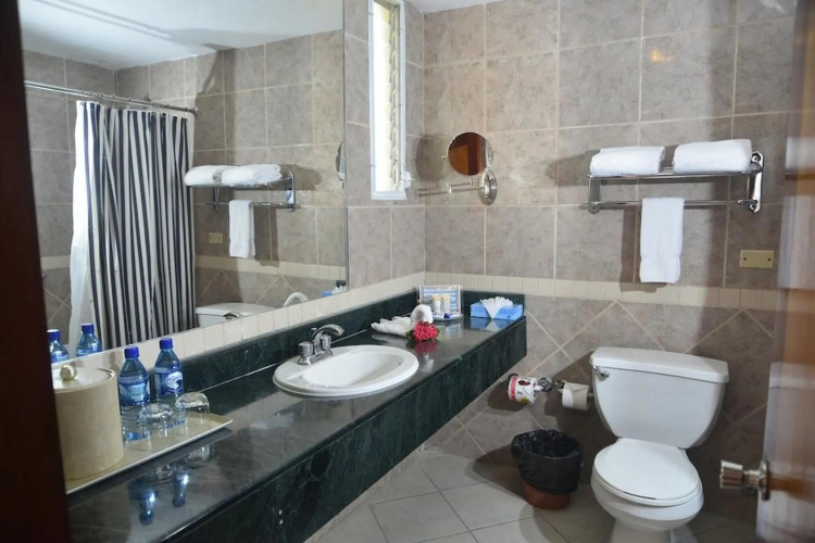 Ramada by Wyndham Princess Belize City photo 15