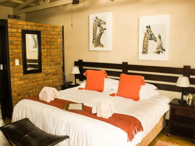 Dreamfields Guesthouse