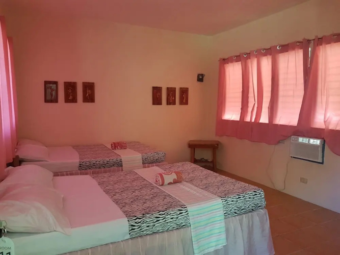 Aglicay Beach Resort