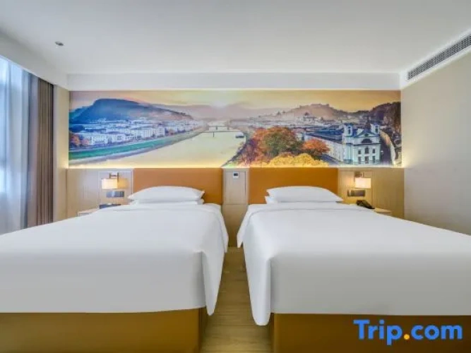 Comfort Twin room