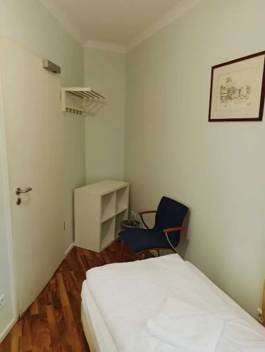 1 Bedroom Deluxe Apartment