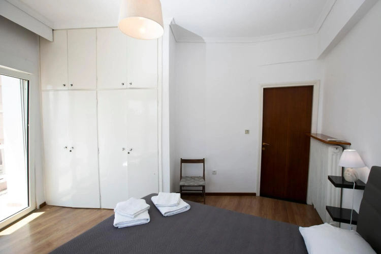 Harmony Apartment Kavala