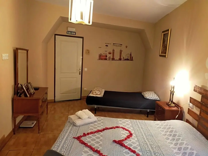 Albergue Casa Baztan