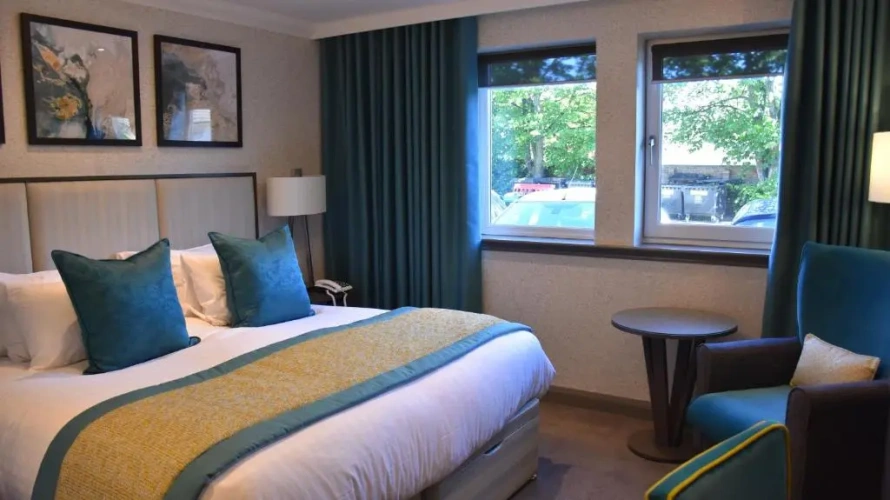 Classic Triple room