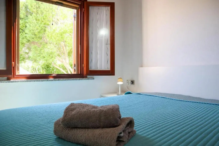 Apartment Azzuro Porto Ottiolu