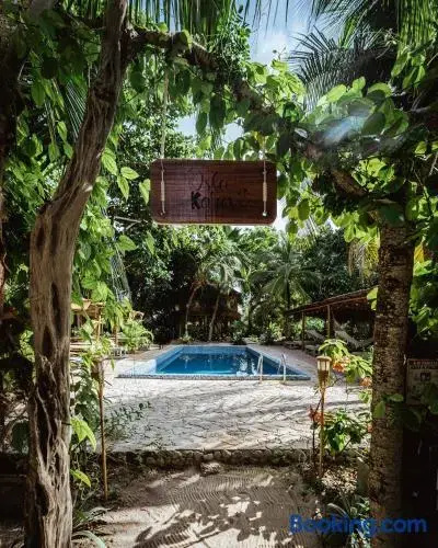 The Beach Hostel Cartagena