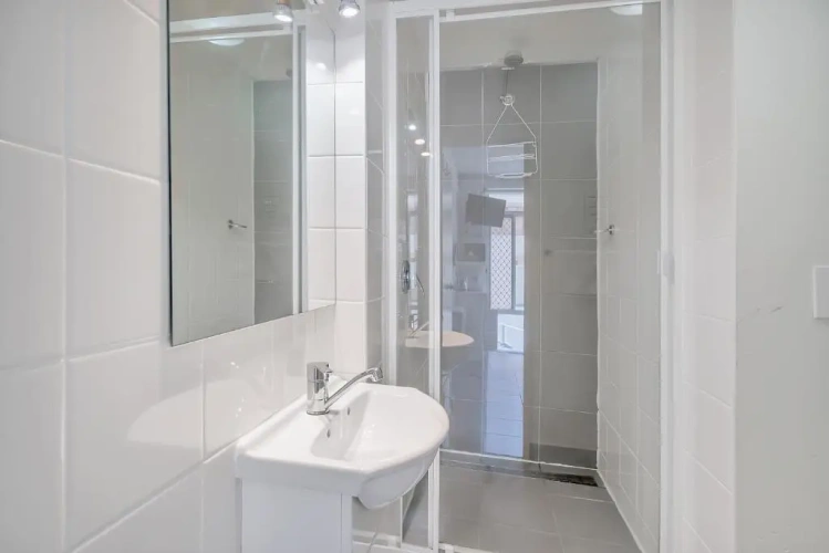 Small Single room