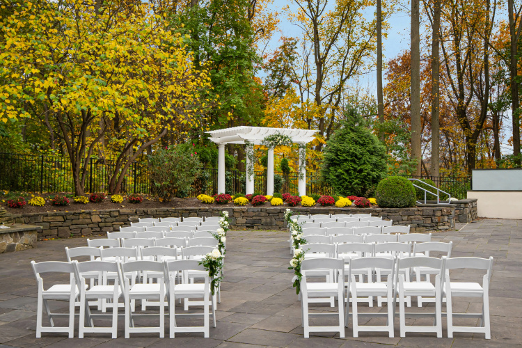 the Alloy King of Prussia - a DoubleTree by Hilton photo 31