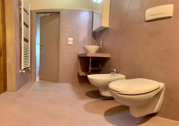 Superior Double Apartment