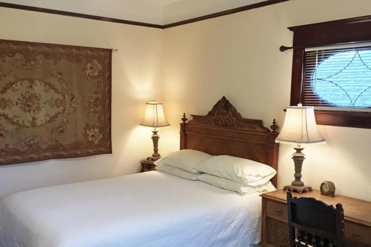 11th Avenue Inn Bed and Breakfast