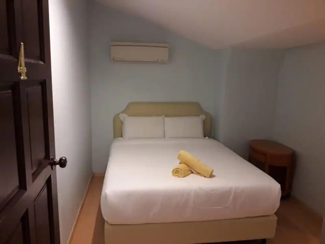 Melaka Jonker Tan Cheng Lock Guest House